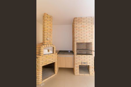 Apartamento à venda com 53m², 2 quartos e 1 vagaÁrea comum - Churrasqueira