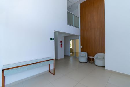 Apartamento à venda com 53m², 2 quartos e 1 vagaÁrea comum