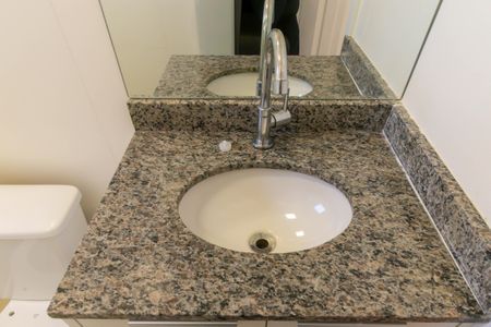 Apartamento à venda com 53m², 2 quartos e 1 vagaBanheiro