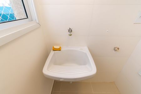 Apartamento à venda com 53m², 2 quartos e 1 vagaÁrea de Serviço