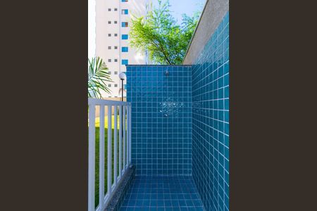 Apartamento à venda com 53m², 2 quartos e 1 vagaÁrea comum - Piscina