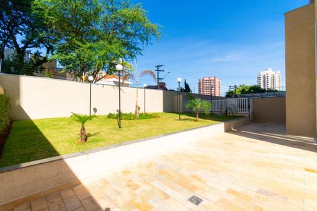 Apartamento à venda com 53m², 2 quartos e 1 vagaÁrea comum 