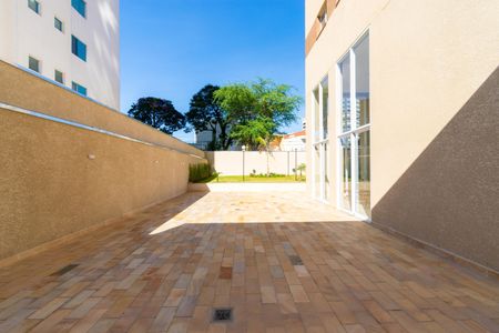 Apartamento à venda com 53m², 2 quartos e 1 vagaÁrea comum 