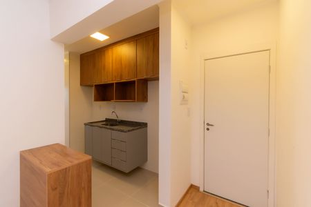 Apartamento à venda com 53m², 2 quartos e 1 vagaCozinha