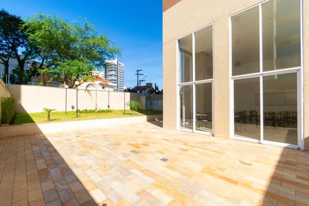 Apartamento à venda com 53m², 2 quartos e 1 vaga Apartamento à venda com 53m², 2 quartos e 1 vagaÁrea comum