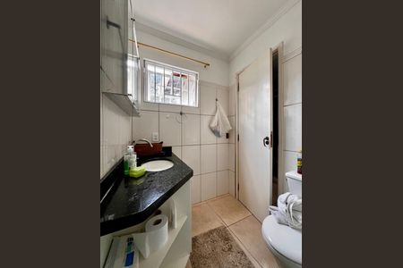 Casa à venda com 127m², 3 quartos e 3 vagas Casa à venda com 127m², 3 quartos e 3 vagasBanheiro Suíte