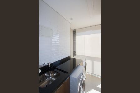 Apartamento à venda com 55m², 1 quarto e 1 vaga Apartamento à venda com 55m², 1 quarto e 1 vagaÁrea comum