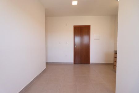 Sala de apartamento para alugar com 2 quartos, 48m² em Recreio das Acacias, Ribeirão Preto