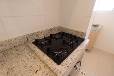Apartamento para alugar com 2 quartos, 48m² em Recreio das Acacias, Ribeirão Preto