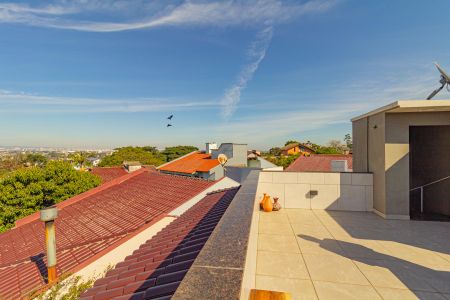 Casa à venda com 250m², 4 quartos e 2 vagasTerraço