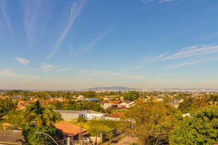 Casa à venda com 250m², 4 quartos e 2 vagasVista do Terraço
