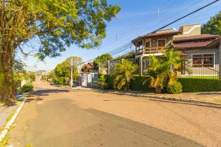 Casa à venda com 250m², 4 quartos e 2 vagasVista da Rua