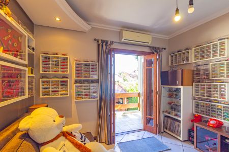 Casa à venda com 250m², 4 quartos e 2 vagasQuarto 3