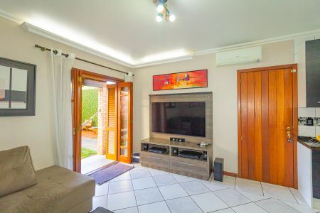 Casa à venda com 250m², 4 quartos e 2 vagasCozinha