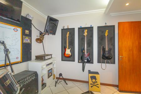 Casa à venda com 250m², 4 quartos e 2 vagasQuarto 2