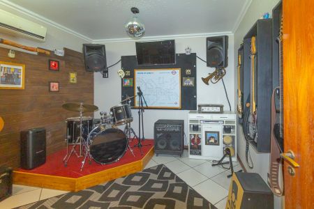 Casa à venda com 250m², 4 quartos e 2 vagasQuarto 2