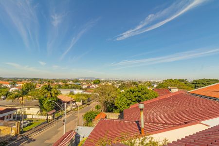 Casa à venda com 250m², 4 quartos e 2 vagasVista do Terraço