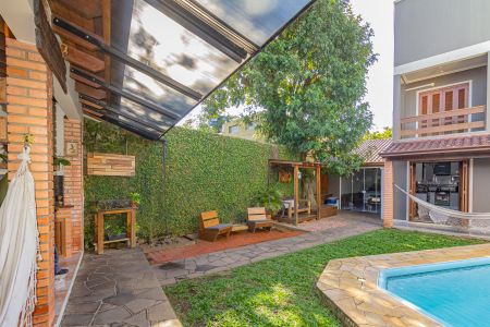 Casa à venda com 250m², 4 quartos e 2 vagasEspaço Gourmet