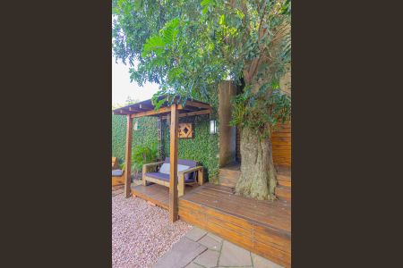 Casa à venda com 250m², 4 quartos e 2 vagasÁrea comum