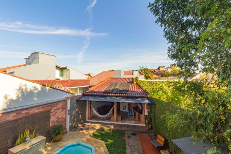 Casa à venda com 250m², 4 quartos e 2 vagasVista da Varanda do Quarto 