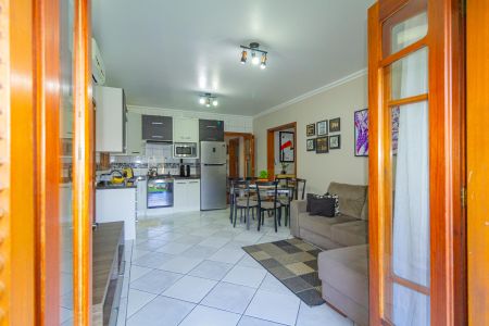 Casa à venda com 250m², 4 quartos e 2 vagasCozinha