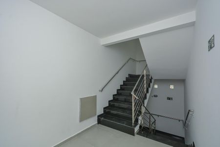 Apartamento à venda com 26m², 1 quarto e sem vaga Apartamento à venda com 26m², 1 quarto e sem vagaÁrea comum