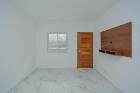 Apartamento à venda com 26m², 1 quarto e sem vaga Apartamento à venda com 26m², 1 quarto e sem vagaSala/Quarto