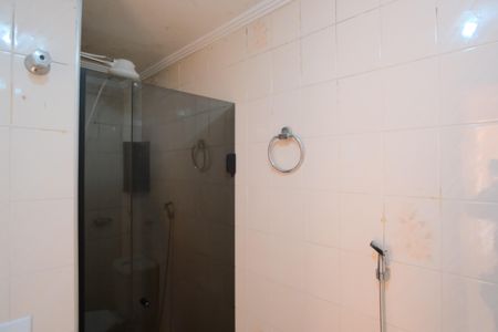 Apartamento à venda com 60m², 2 quartos e 1 vagaBanheiro