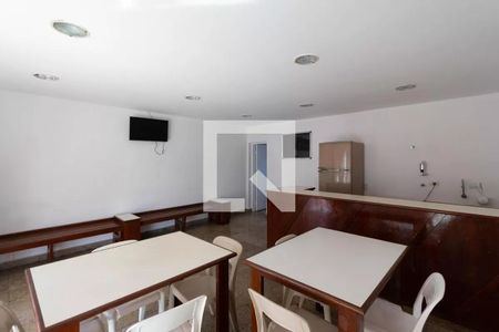 Apartamento à venda com 60m², 2 quartos e 1 vaga Apartamento à venda com 60m², 2 quartos e 1 vagaÁrea comum