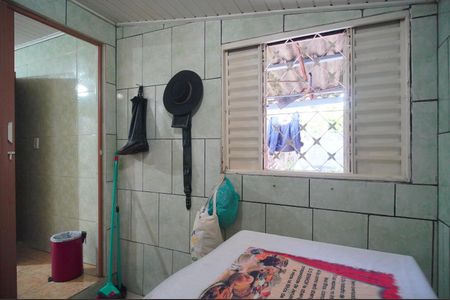 Casa à venda com 90m², 3 quartos e 2 vagasQuarto 3