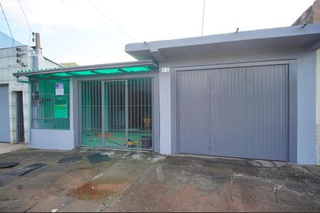 Casa à venda com 90m², 3 quartos e 2 vagasFachada + Placa