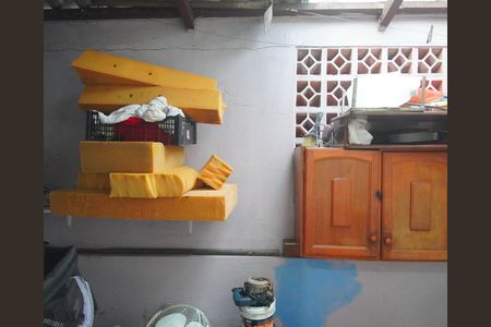 Casa à venda com 90m², 3 quartos e 2 vagasVista do Quarto 2