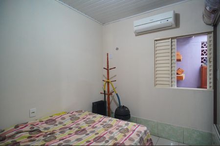 Casa à venda com 90m², 3 quartos e 2 vagasQuarto 2