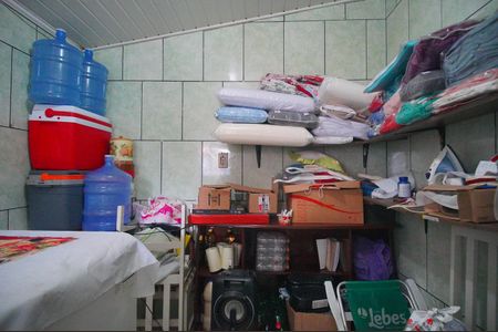 Casa à venda com 90m², 3 quartos e 2 vagasQuarto 3