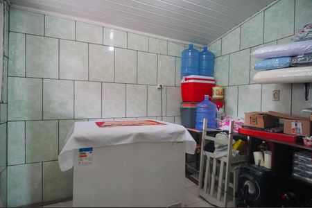 Casa à venda com 90m², 3 quartos e 2 vagasQuarto 3