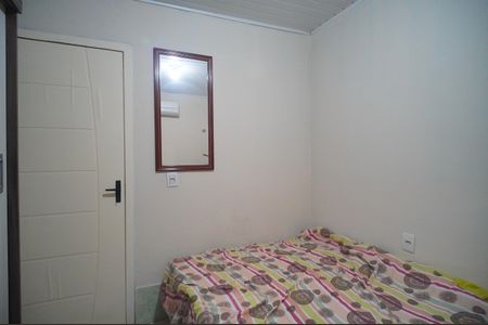 Casa à venda com 90m², 3 quartos e 2 vagasQuarto 2