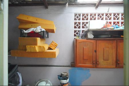 Casa à venda com 90m², 3 quartos e 2 vagasVista do Quarto 1