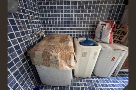 Casa à venda com 330m², 3 quartos e 7 vagas Casa à venda com 330m², 3 quartos e 7 vagasÁrea de Serviço