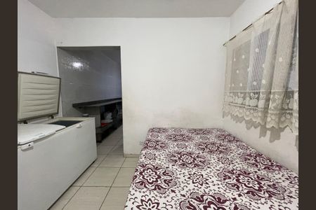 Casa à venda com 330m², 3 quartos e 7 vagas Casa à venda com 330m², 3 quartos e 7 vagasQuarto de Serviço
