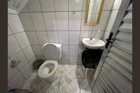 Casa à venda com 330m², 3 quartos e 7 vagas Casa à venda com 330m², 3 quartos e 7 vagasBanheiro 5