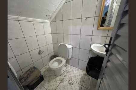 Casa à venda com 330m², 3 quartos e 7 vagas Casa à venda com 330m², 3 quartos e 7 vagasBanheiro 5