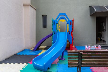 Apartamento à venda com 61m², 2 quartos e 1 vagaÁrea comum - Playground