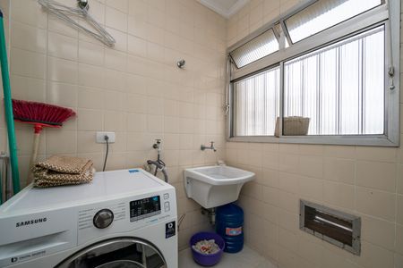 Apartamento à venda com 61m², 2 quartos e 1 vagaÁrea de Serviço