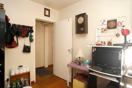 Apartamento à venda com 68m², 2 quartos e sem vagaQuarto 2