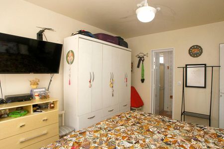 Apartamento à venda com 68m², 2 quartos e sem vagaQuarto 1