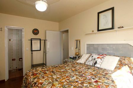 Apartamento à venda com 68m², 2 quartos e sem vagaQuarto 1