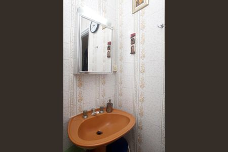 Apartamento à venda com 68m², 2 quartos e sem vagaBanheiro 1