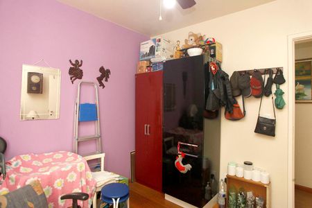 Apartamento à venda com 68m², 2 quartos e sem vagaQuarto 2