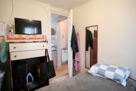 Apartamento à venda com 58m², 2 quartos e 1 vagaQuarto 1