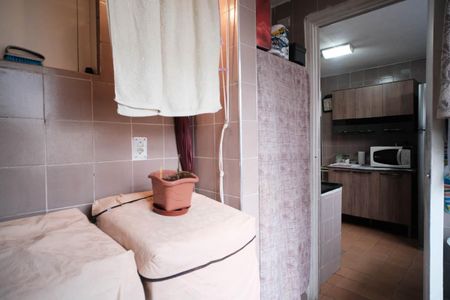 Apartamento à venda com 58m², 2 quartos e 1 vagaÁrea de Serviço